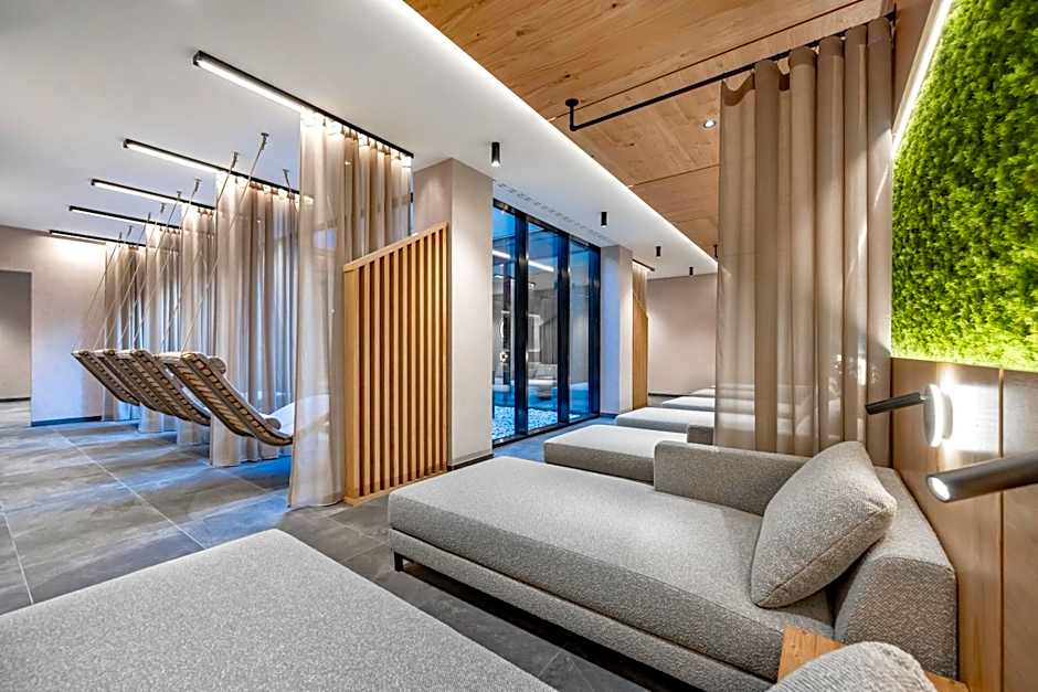 Ruhpoldinger Hof - Hotel & Wellness