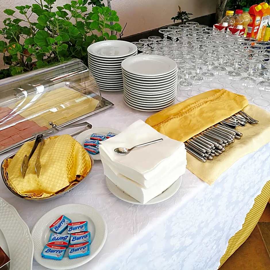 PARADISO Hotel Ristorante