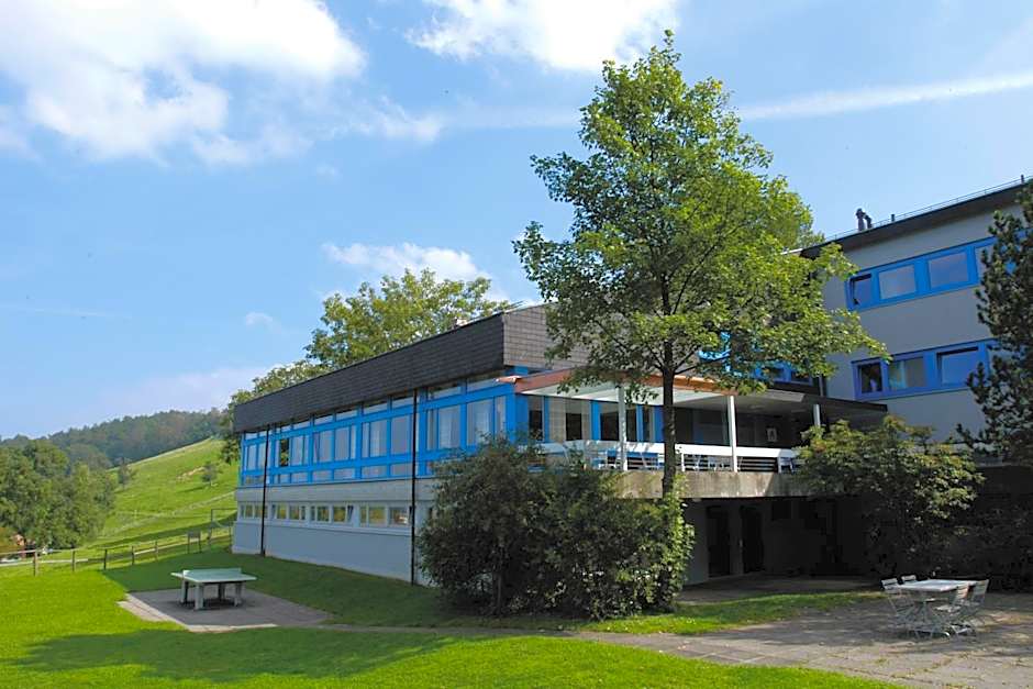 St. Gallen Youth Hostel