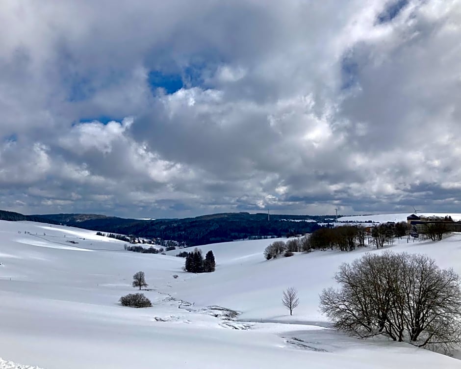 Waldeck Oberwiesenthal