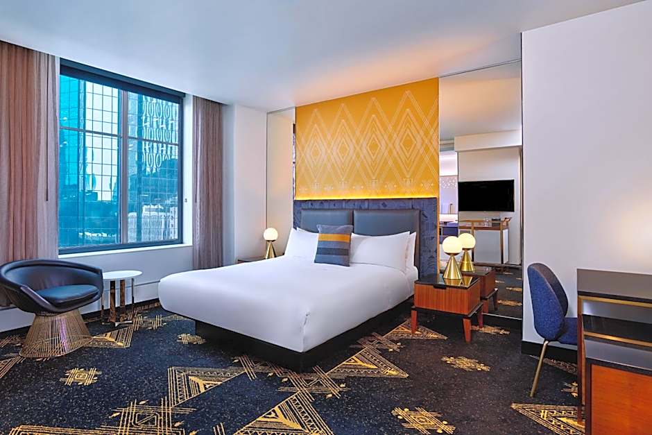 W Hotel Minneapolis The Foshay