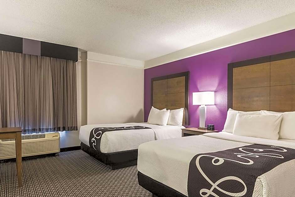 La Quinta Inn & Suites by Wyndham Orem University Parkway