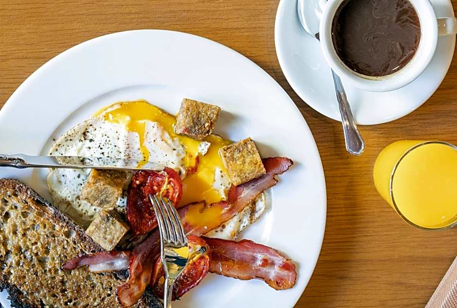 Hôtel Amista Marseille - ancien Hôtel Saint Louis - Vieux Port