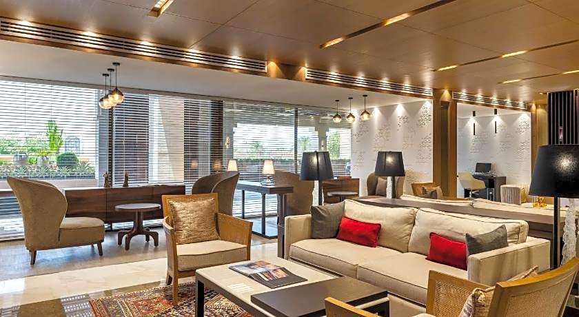 InterContinental Muscat By IHG