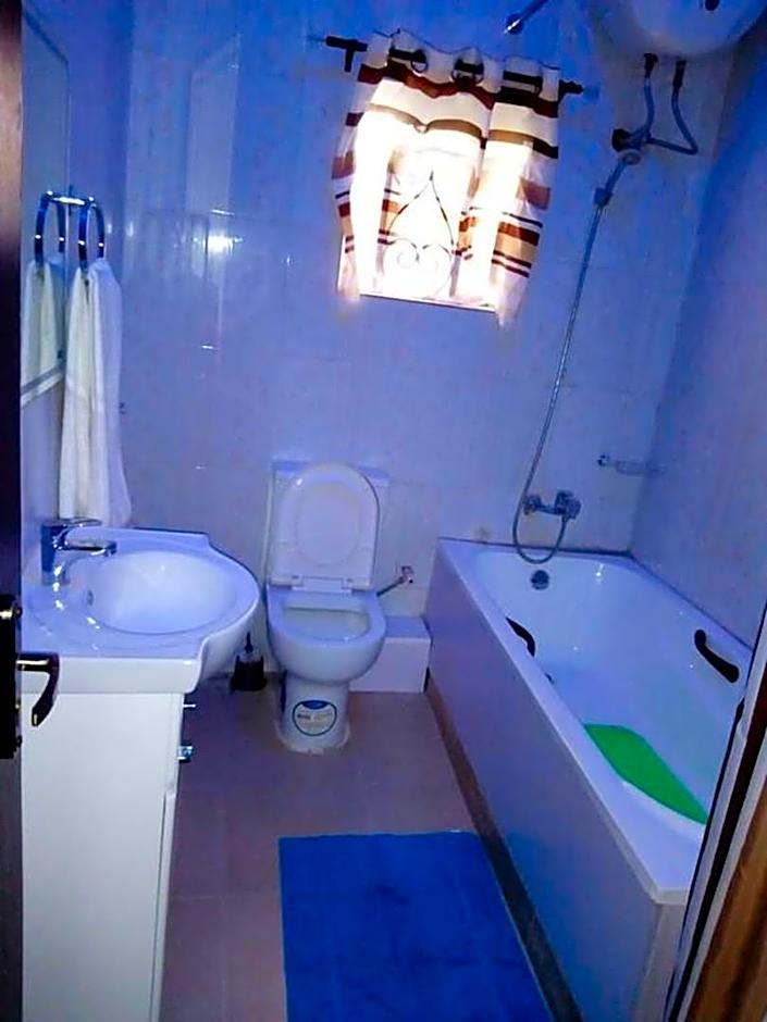 Glamour Park Hotels & Apartments