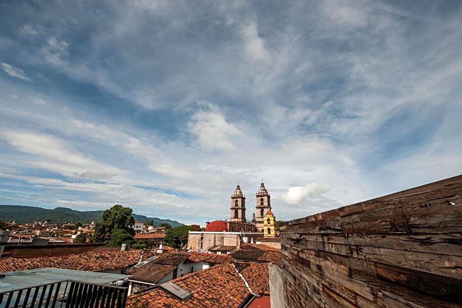 Múbú Hotel Boutique