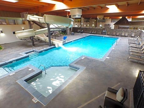 Cascades Mountain Resort, Ascend Hotel Collection