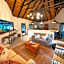 Nyala Safari Lodge