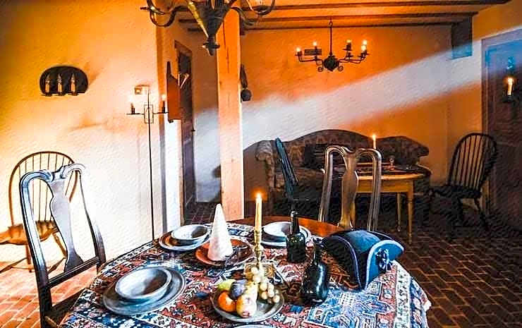Heavitree of Griswold B&B