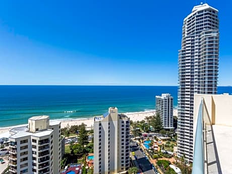 Mantra Legends Surfers Paradise