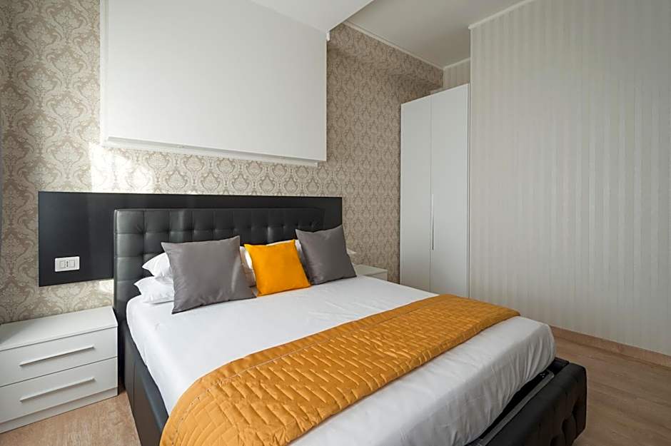 Happy Holiday in Rome b&b