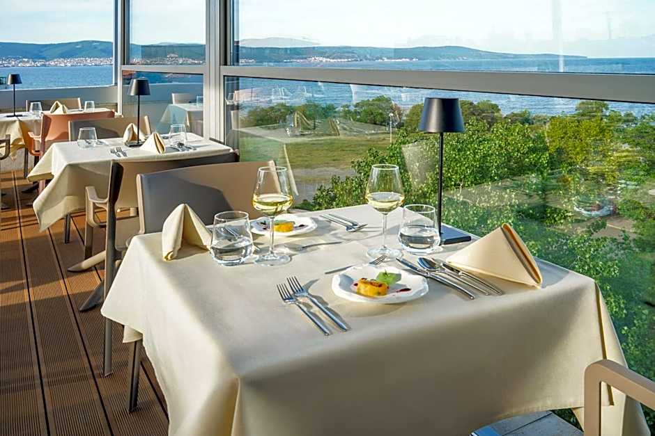 Hotel Marina Palace, Affiliated by Meliá