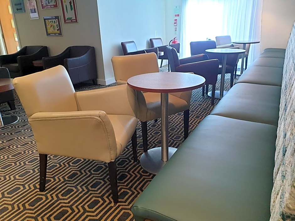 Legacy Preston International Hotel