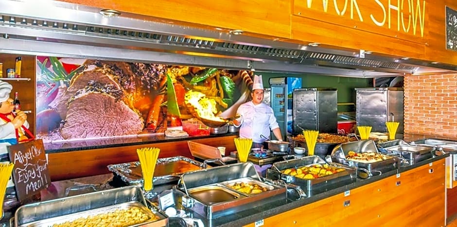 Grand Yazici Club Marmaris Palace