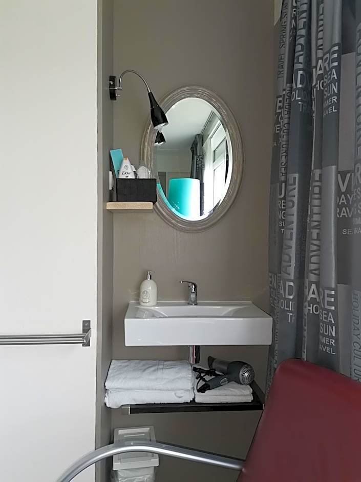 B&B Bovenweg