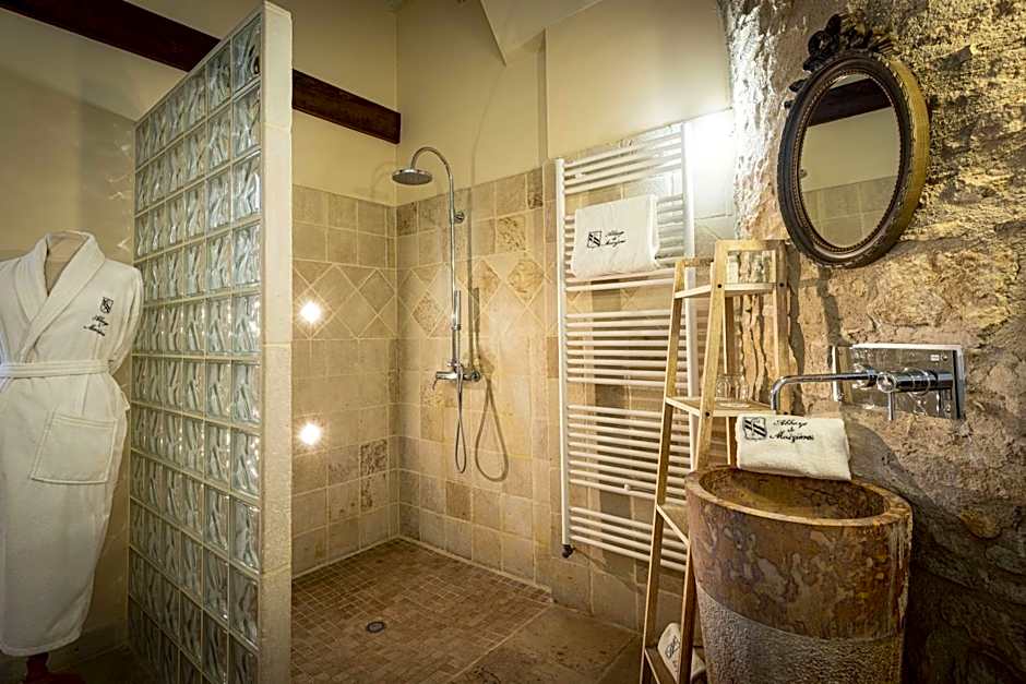 Abbaye de Maizières