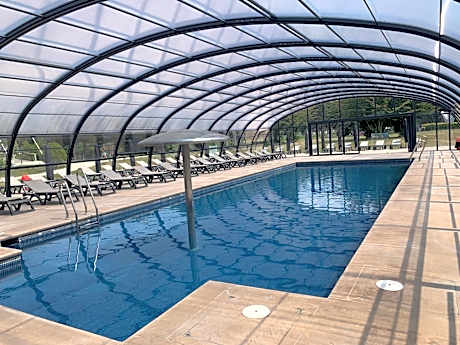 Amirauté Hôtel Golf Deauville