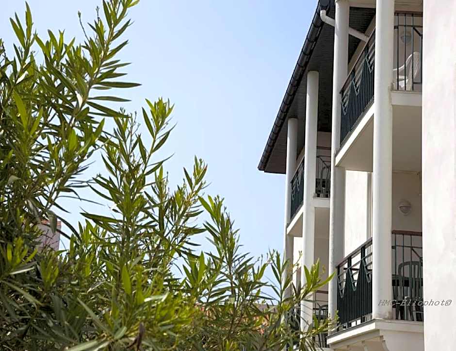 Résidence Biarritz Ocean