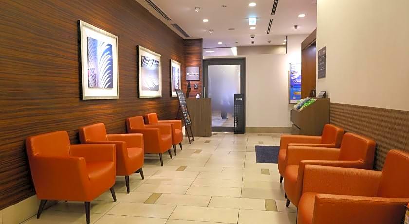 Dormy Inn Takasaki