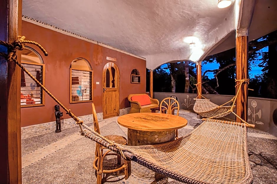 Atremaru Jungle Retreat