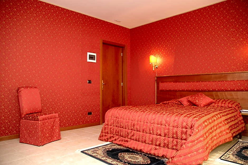 Hotel Shasa