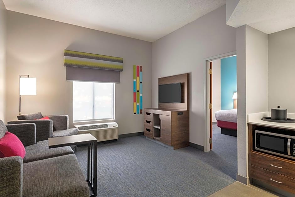 Hampton Inn By Hilton & Suites Springfield