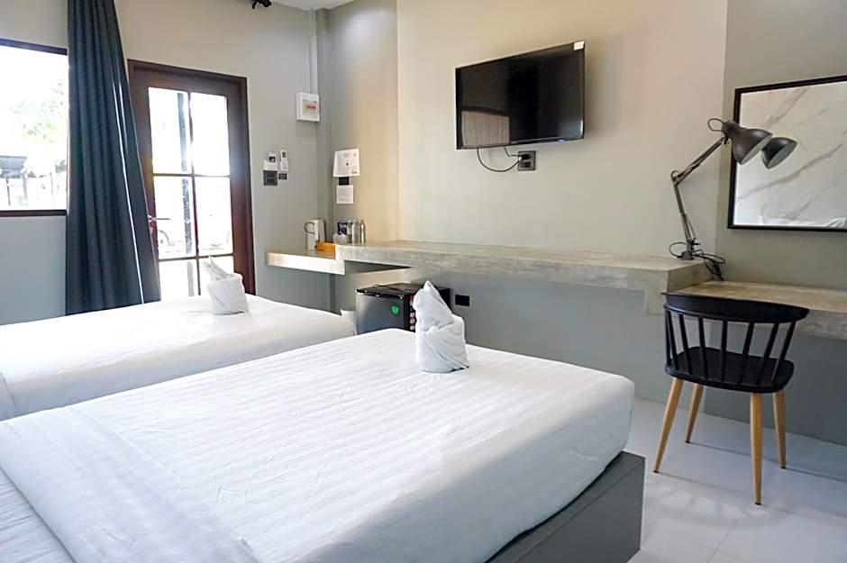 Lamer Ville - ละเมอวิลล์ จันทบุรี