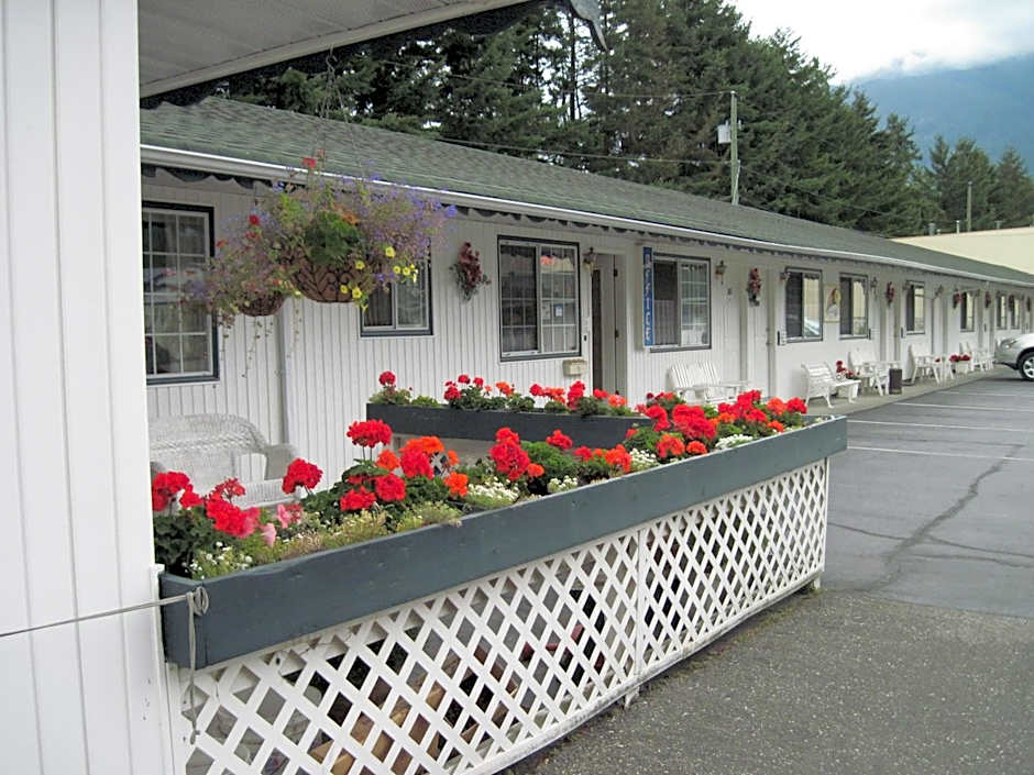 Alpine Motel