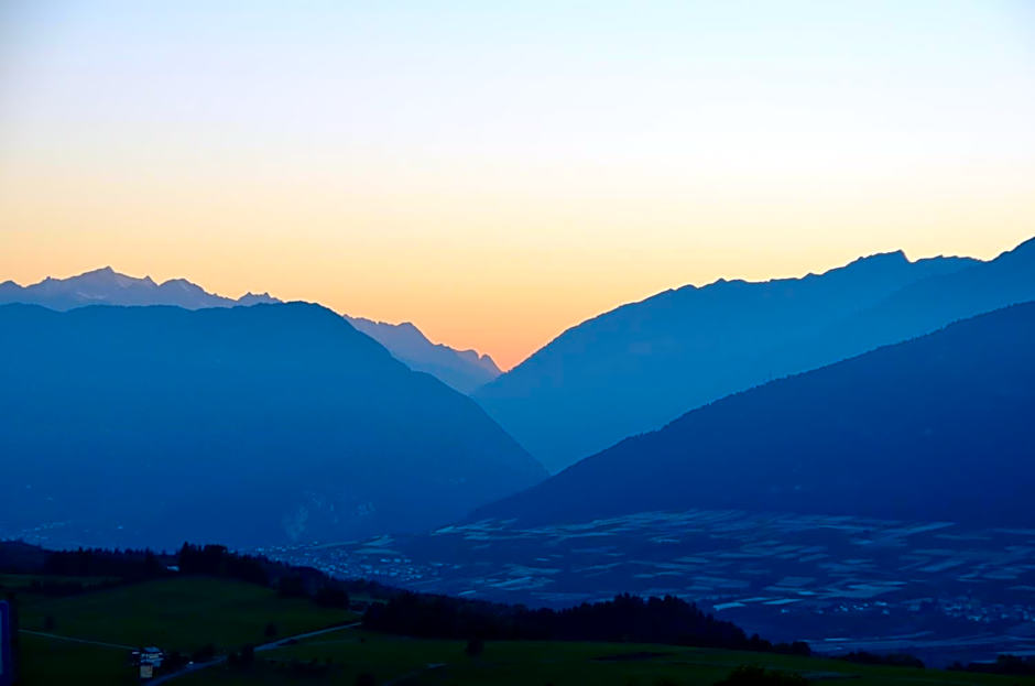 Hotel Villa Argentina Ronzone