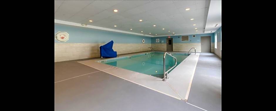 Holiday Inn Express Hartford Newington By IHG