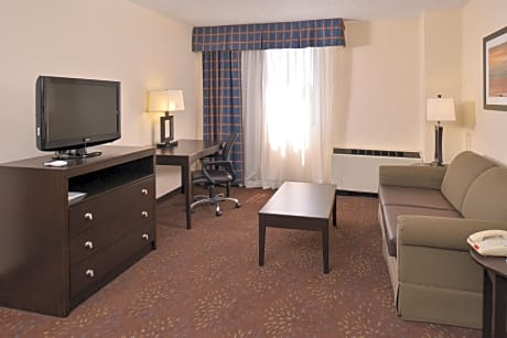 King Room - Non-Smoking