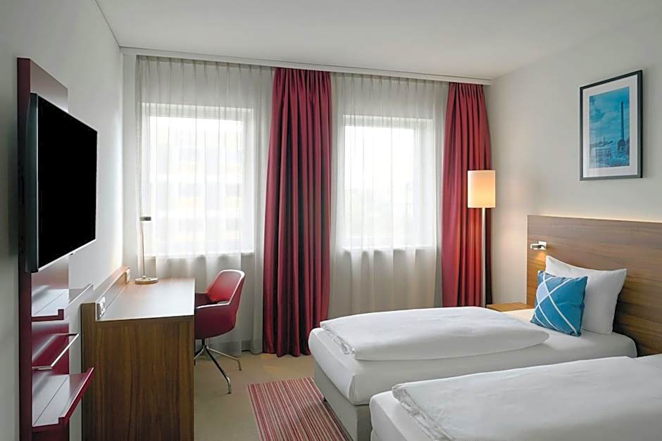 Four Points Flex by Sheraton Essen