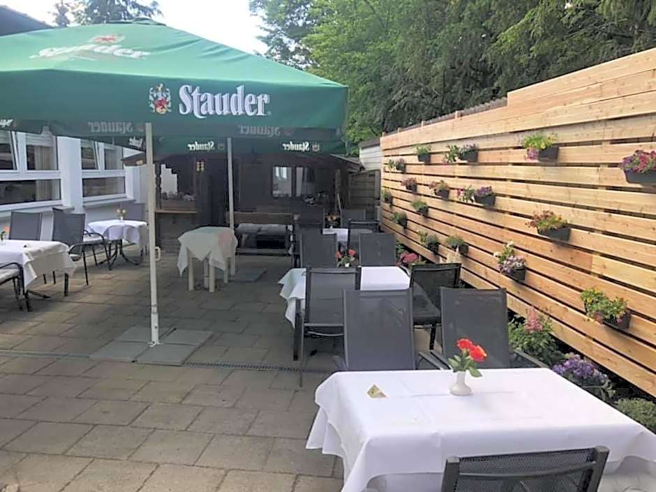 Hotel-Restaurant Schmachtenbergshof