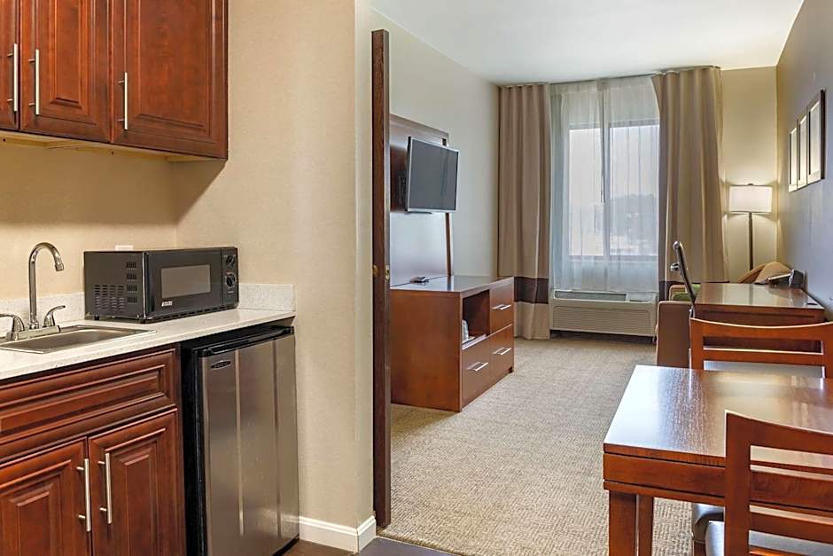 Comfort Suites Dover