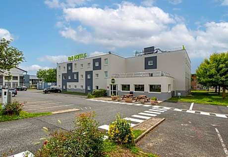 B&B HOTEL Châteauroux A20 L'Occitane