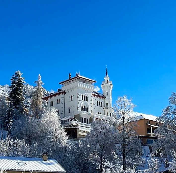 Résidence Château des Magnans by Nevesol