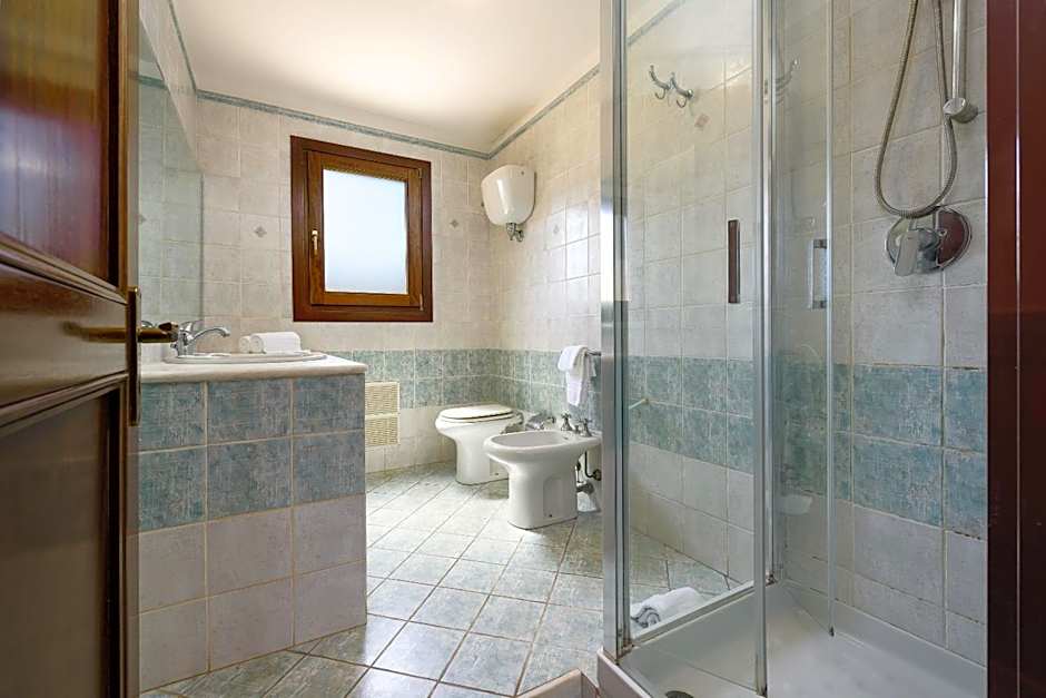 SanVitoTour- Residence Il Baglio