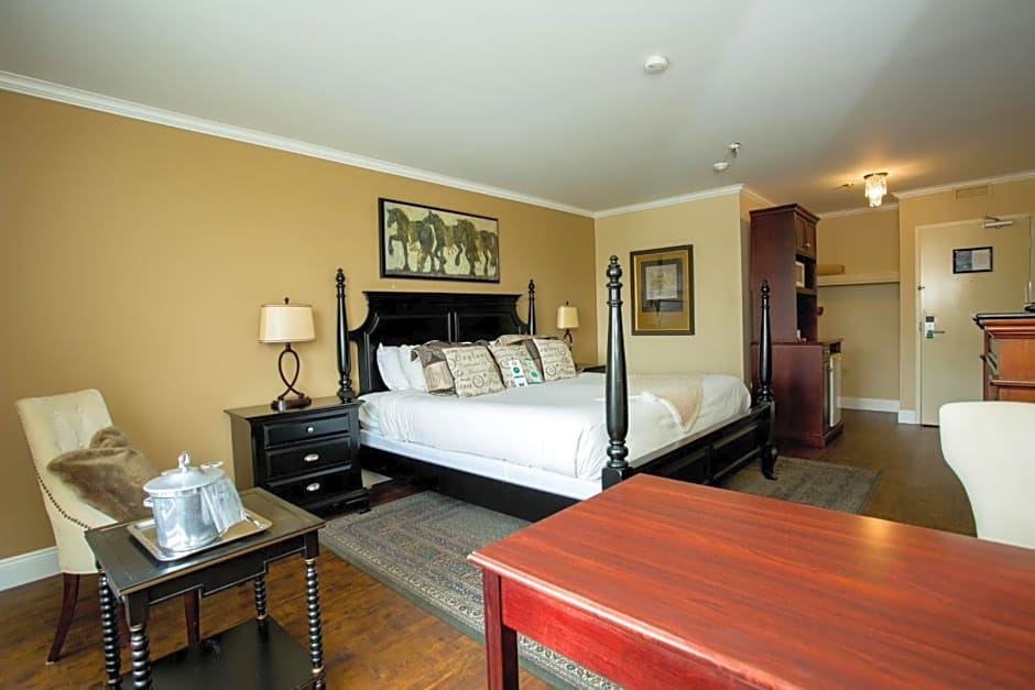 Hearthstone Inn Boutique Hotel Halifax-Dartmouth