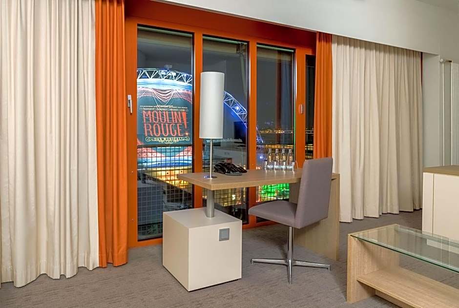 Centro Hotel Kommerz