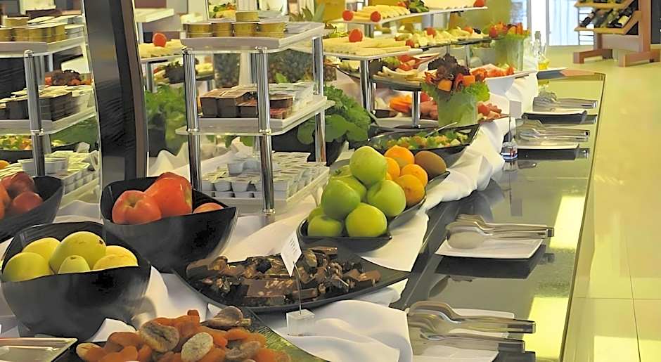 Orty Airport Hotel
