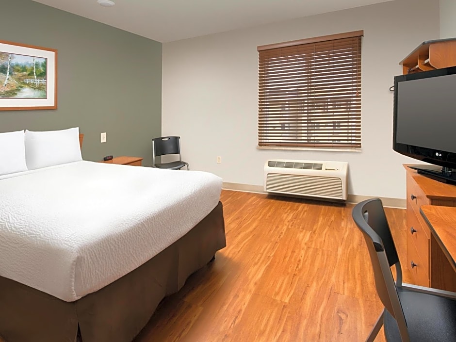 WoodSpring Suites Wilkes-Barre