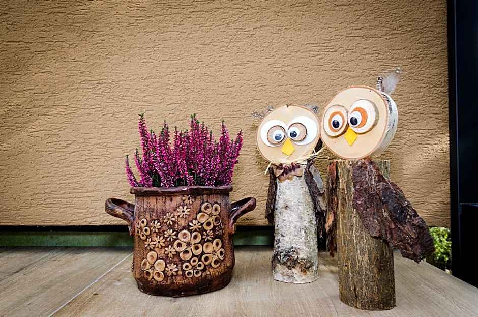 Apartmány u Kotačků