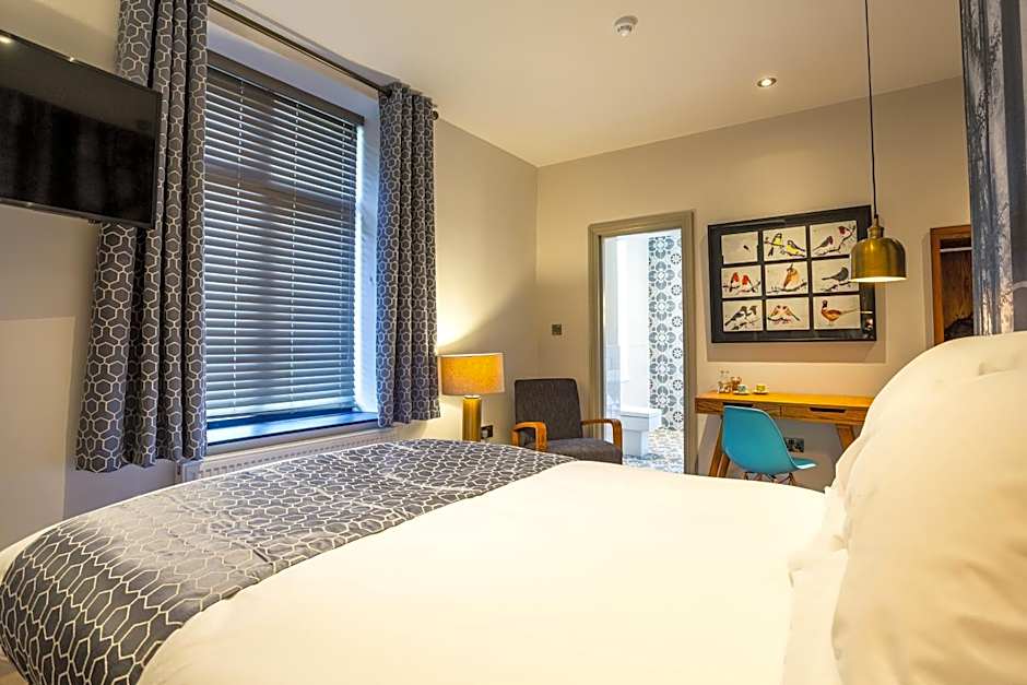 Eagle and Child, Ramsbottom