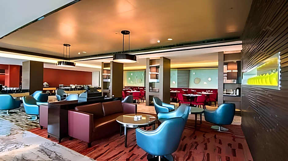 Courtyard by Marriott Bilaspur