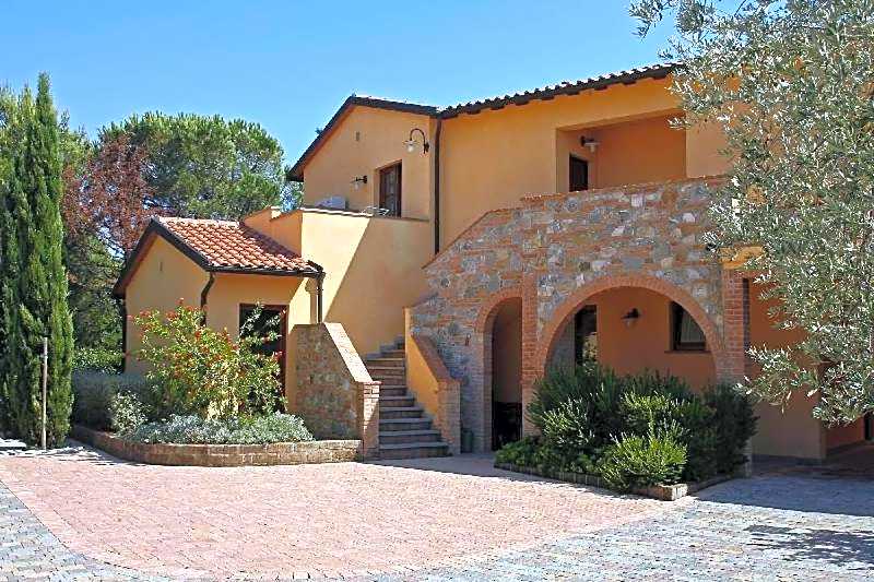 Villaggio Turistico Airone