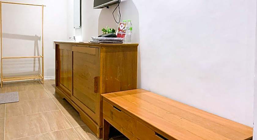 Urbanview House of IKIGAI