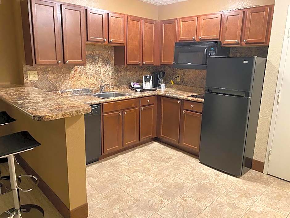 Wyndham Garden Warsaw