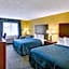 Quality Inn & Suites Grand Prairie South