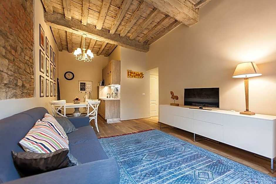 Mamo Florence - Boheme Apartment