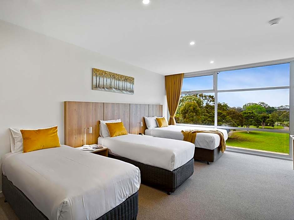 Parkside Motel Geelong